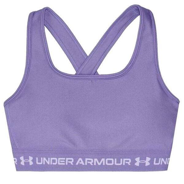 Crossback mid bra - 1361034-520