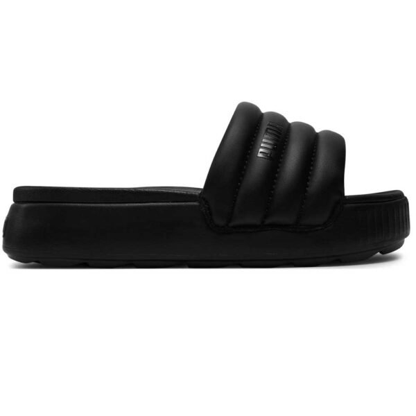 Puma karmen slide puffy wns - 395399-01