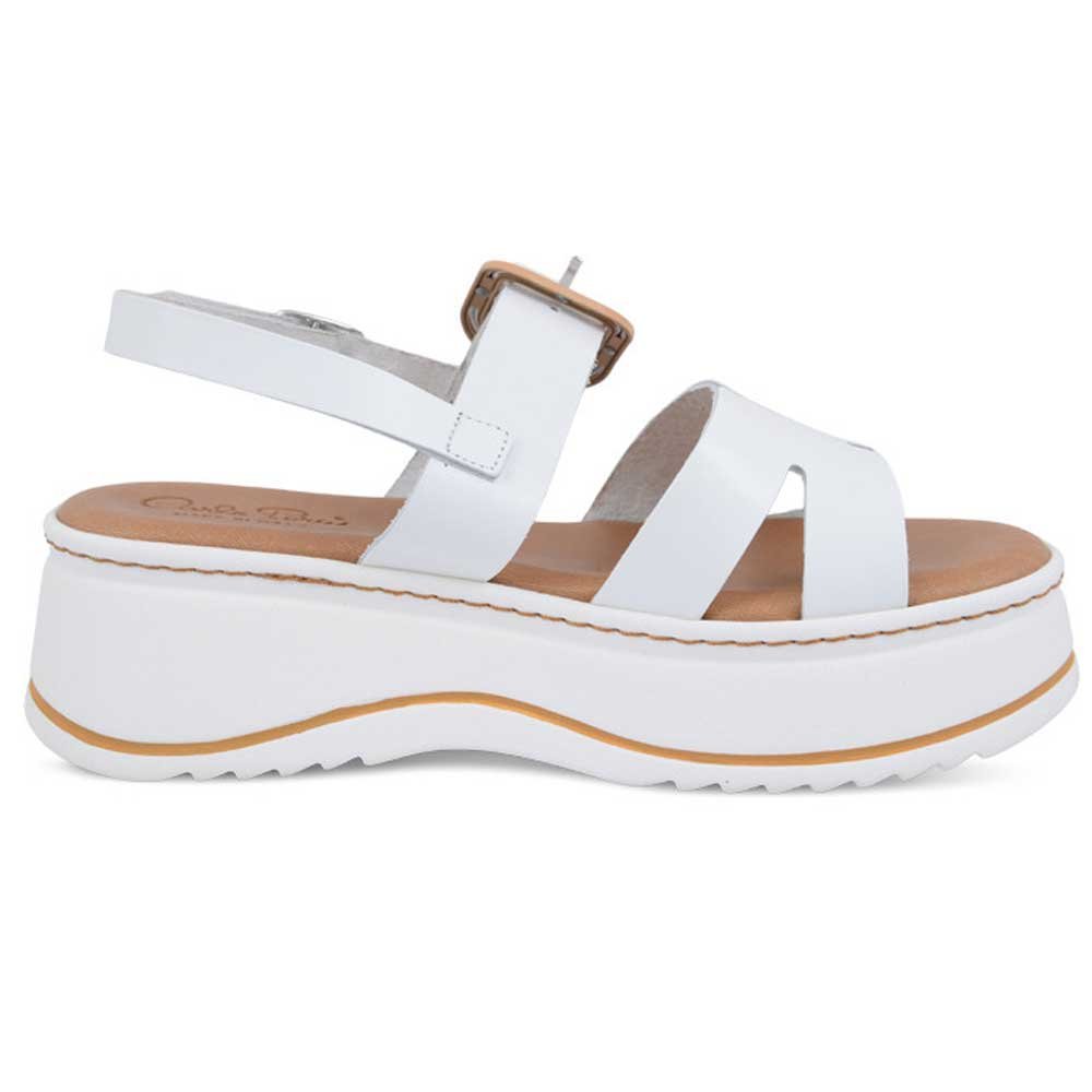 6082-white_03-pera-carlo-sandale Pera carlo sandale - 6082-white - Slika 2