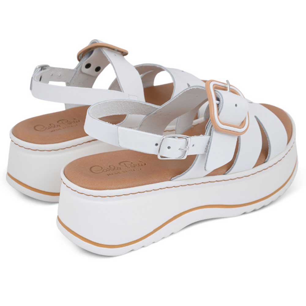 6082-white_05-pera-carlo-sandale Pera carlo sandale - 6082-white - Slika 4
