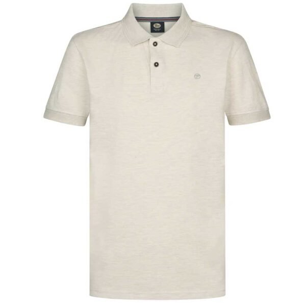 Petrol polo majica - m-1060-pol913-0009-white