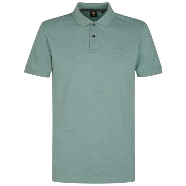 Petrol polo majica - m-1060-pol913-6180-green