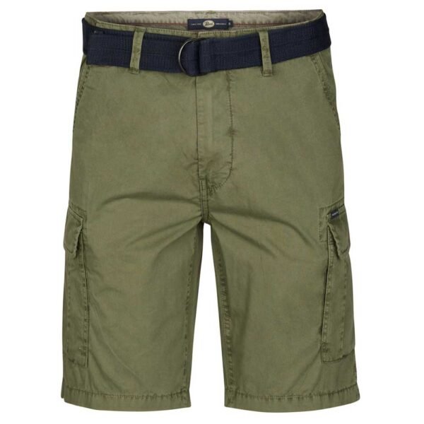 Petrol cargo bermude - m-1060-sho500-6134-army