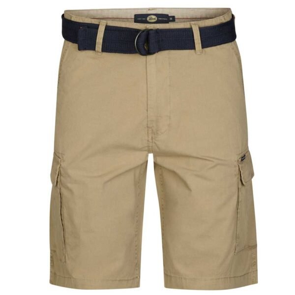Petrol cargo bermude - m-1060-sho500-7130-tan