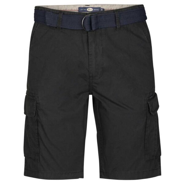 Petrol cargo bermude - m-1060-sho500-9999-black