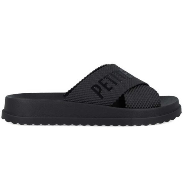 Petite jolie papuce - pj6812ii-black