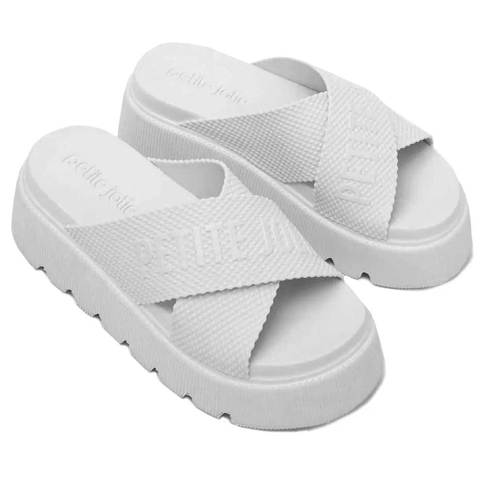 pj7588-white_03-petite-jolie Petite jolie papuce - pj7588-white - Slika 3