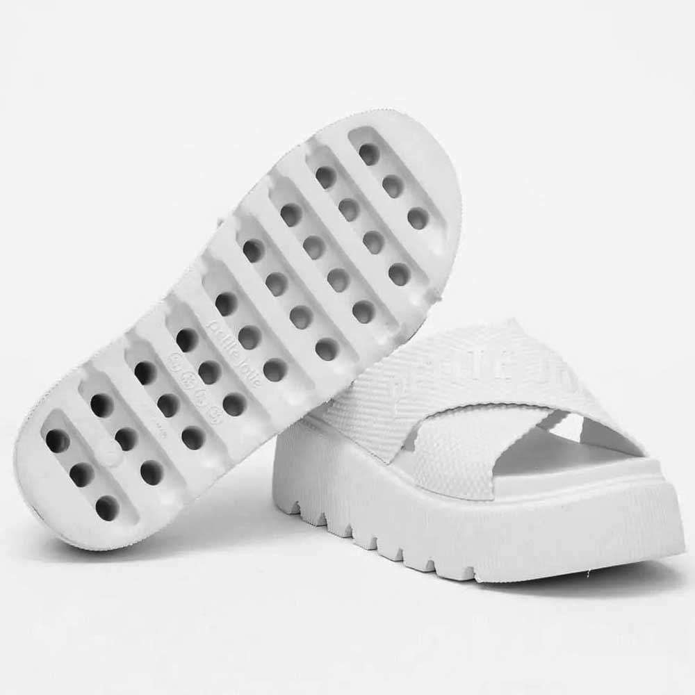 pj7588-white_05-petite-jolie Petite jolie papuce - pj7588-white - Slika 5