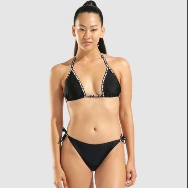 Arena w  solid bikini triangle - 009397-505