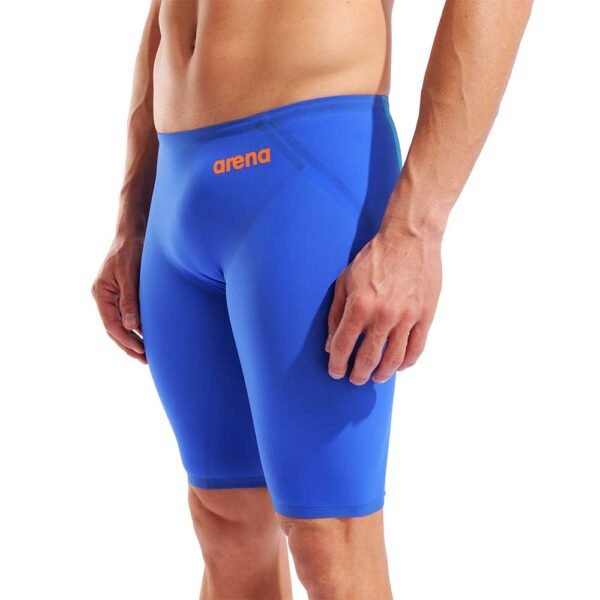 Arena powerskin veloce le jammer - 011586-222