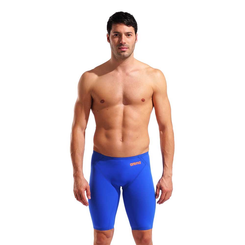 011586-222_02-powerskin-jammer-racing-odelo Arena powerskin veloce le jammer - 011586-222 - Slika 2