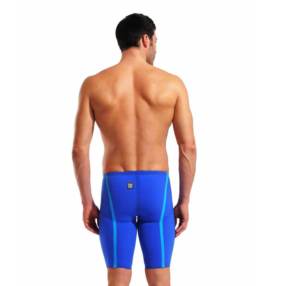 011586-222_05-powerskin-jammer-racing-odelo Arena powerskin veloce le jammer - 011586-222 - Slika 5