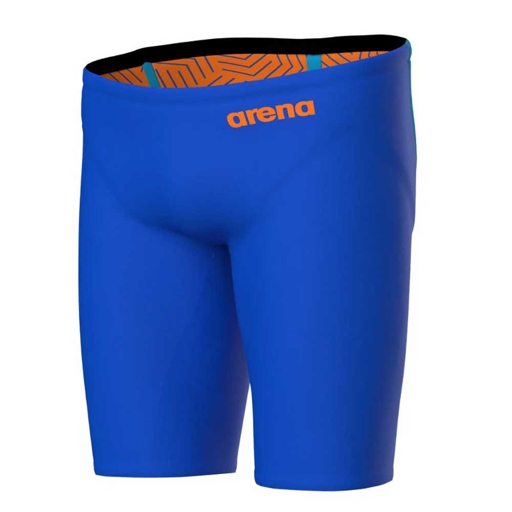 011586-222_06-powerskin-jammer-racing-odelo Arena powerskin veloce le jammer - 011586-222 - Slika 6