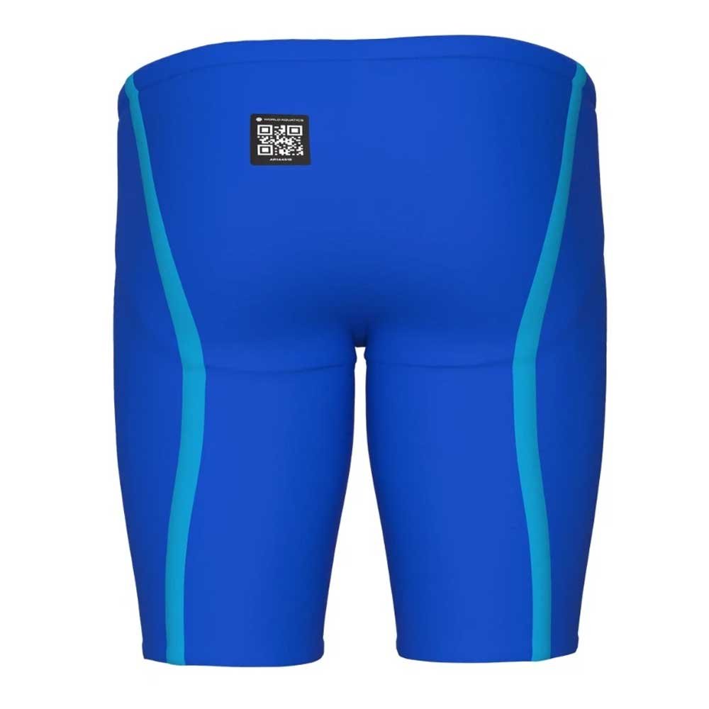011586-222_07-powerskin-jammer-racing-odelo Arena powerskin veloce le jammer - 011586-222 - Slika 7