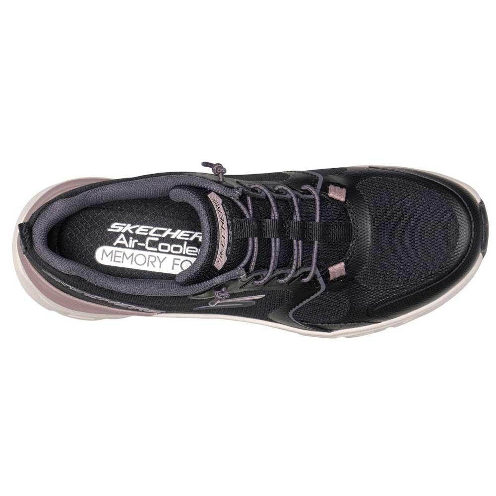 150484-blk_04-skechers-patike Skechers glide step pro - 150484-blk - Slika 4