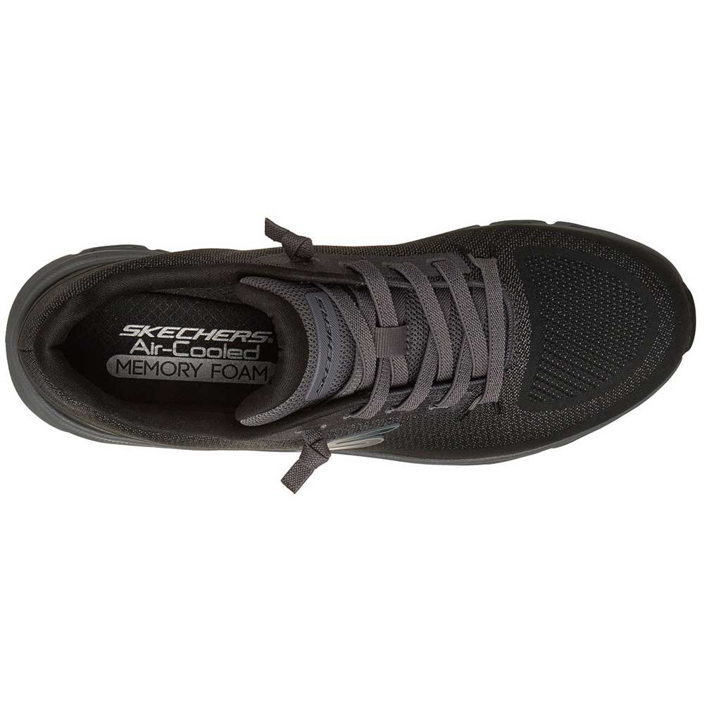 233132-bkcc_03-skechers-patike Skechers glide step pro waver - 233132-bkcc - Slika 3