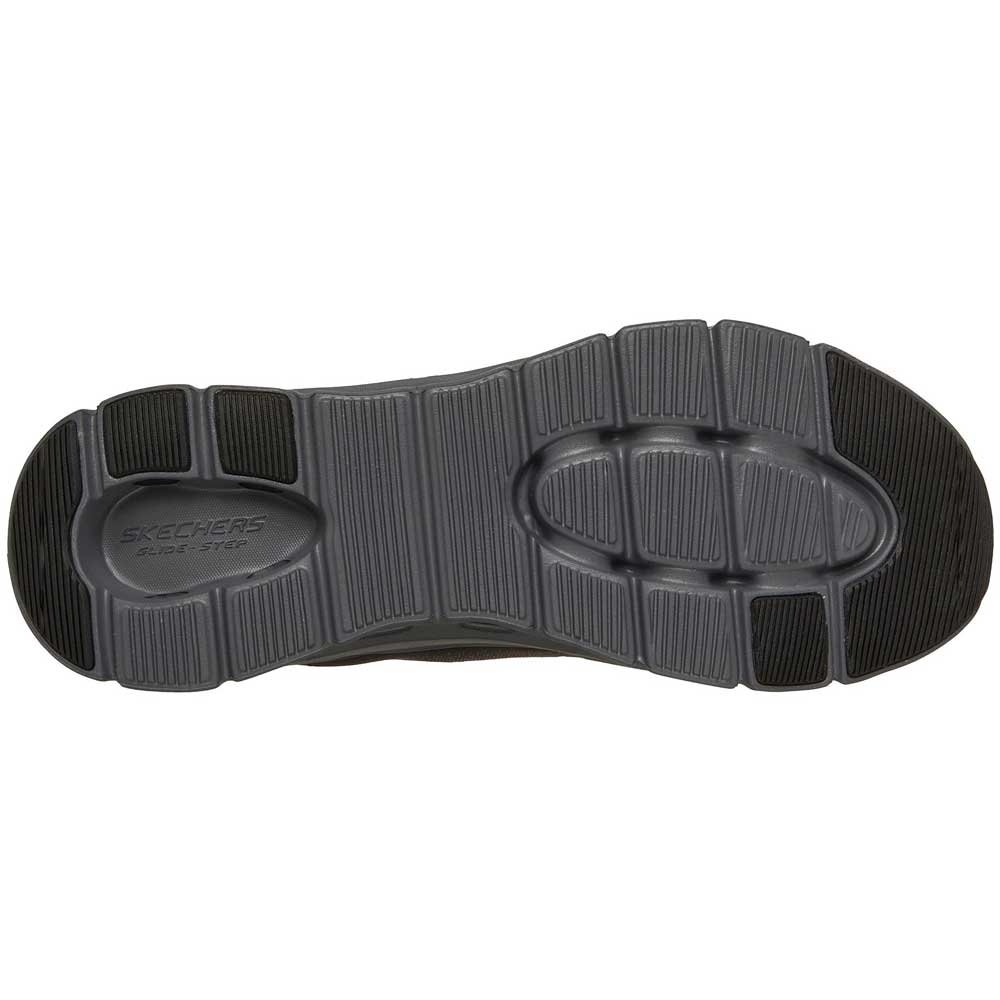 233132-bkcc_04-skechers-patike Skechers glide step pro waver - 233132-bkcc - Slika 4