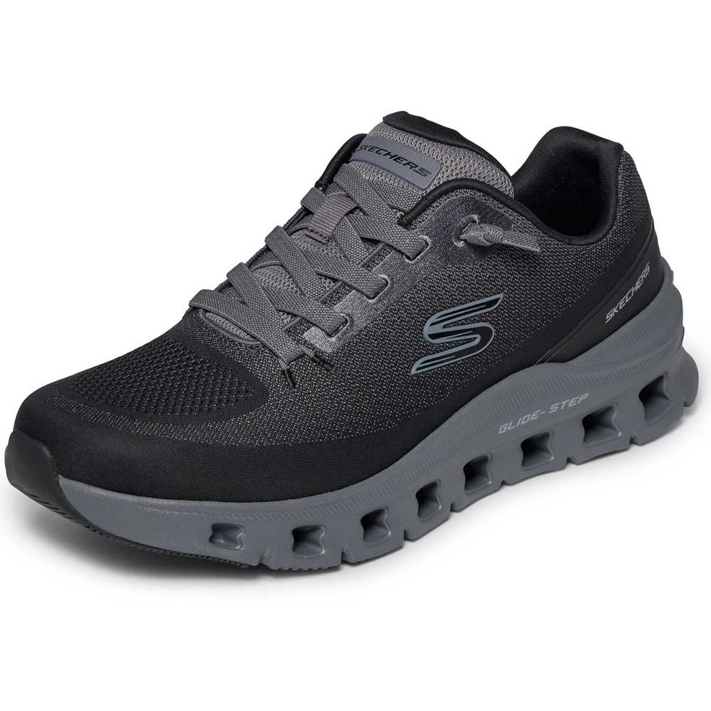 233132-bkcc_05-skechers-patike Skechers glide step pro waver - 233132-bkcc - Slika 5