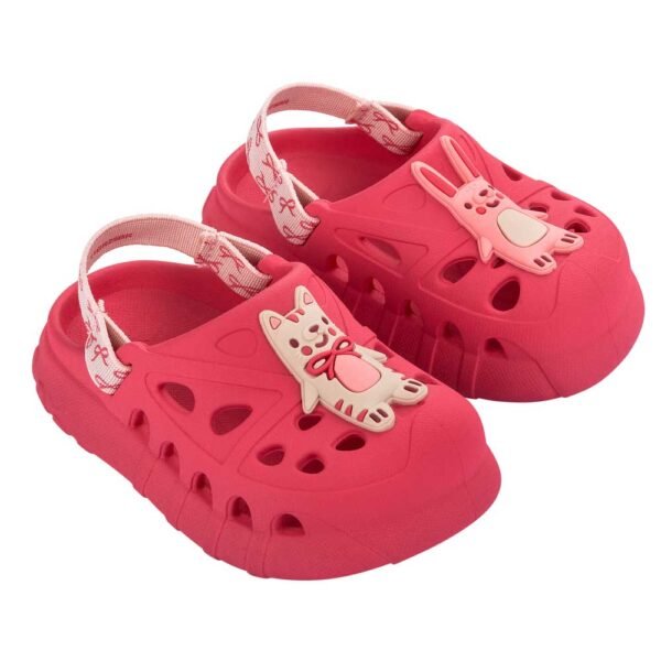 Ipanema cuddly baby - 83858-bq162