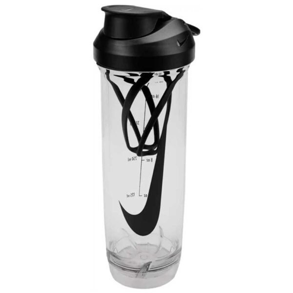 Nike tr recharge shaker bottle 2.0 24 oz - n.101.0724.988.24
