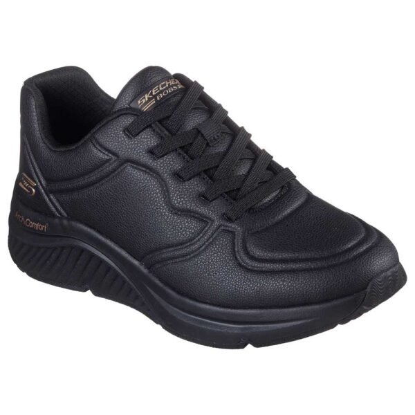 Skechers bobs arch comfort - 117560-bbk