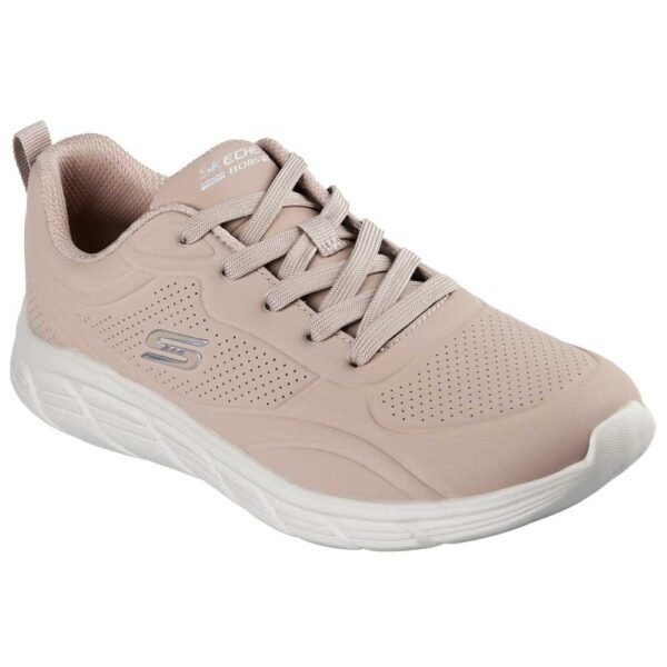 Skechers bobs b flex lo - 117715-tan