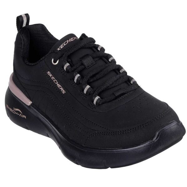 Skechers air dynamight - 150373-bkrg