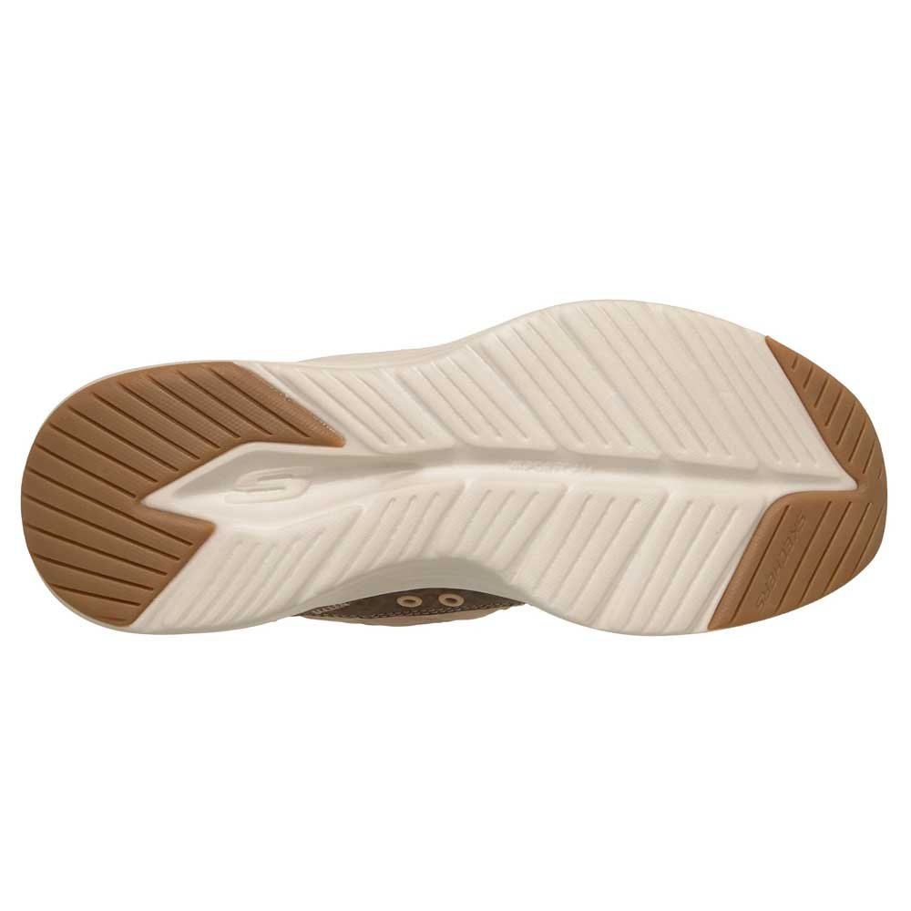 150419-BRN_05-SKECHERS-PATIKE Skechers contour foam leopard - 150419-brn - Slika 5