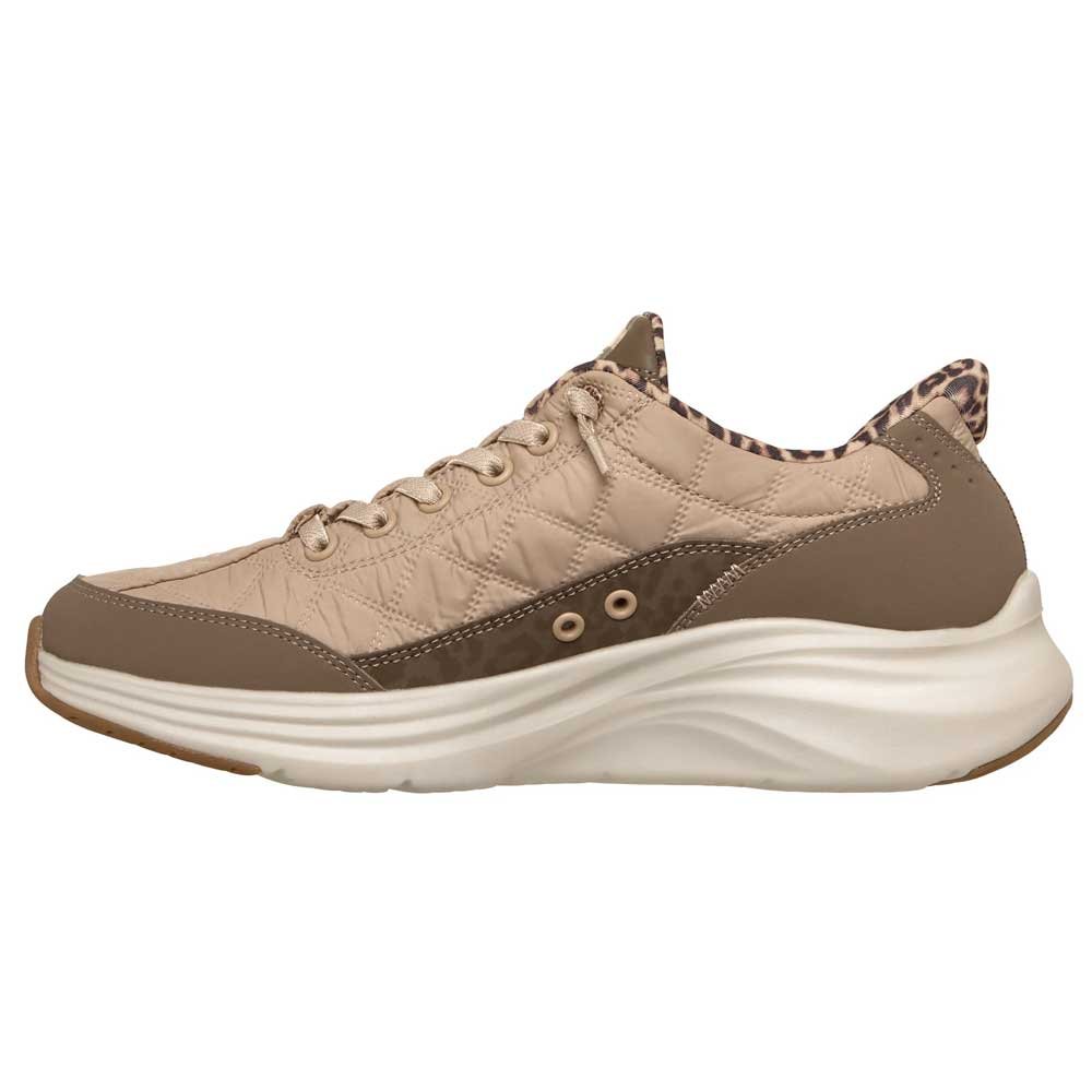 150419-BRN_06-SKECHERS-PATIKE Skechers contour foam leopard - 150419-brn - Slika 6
