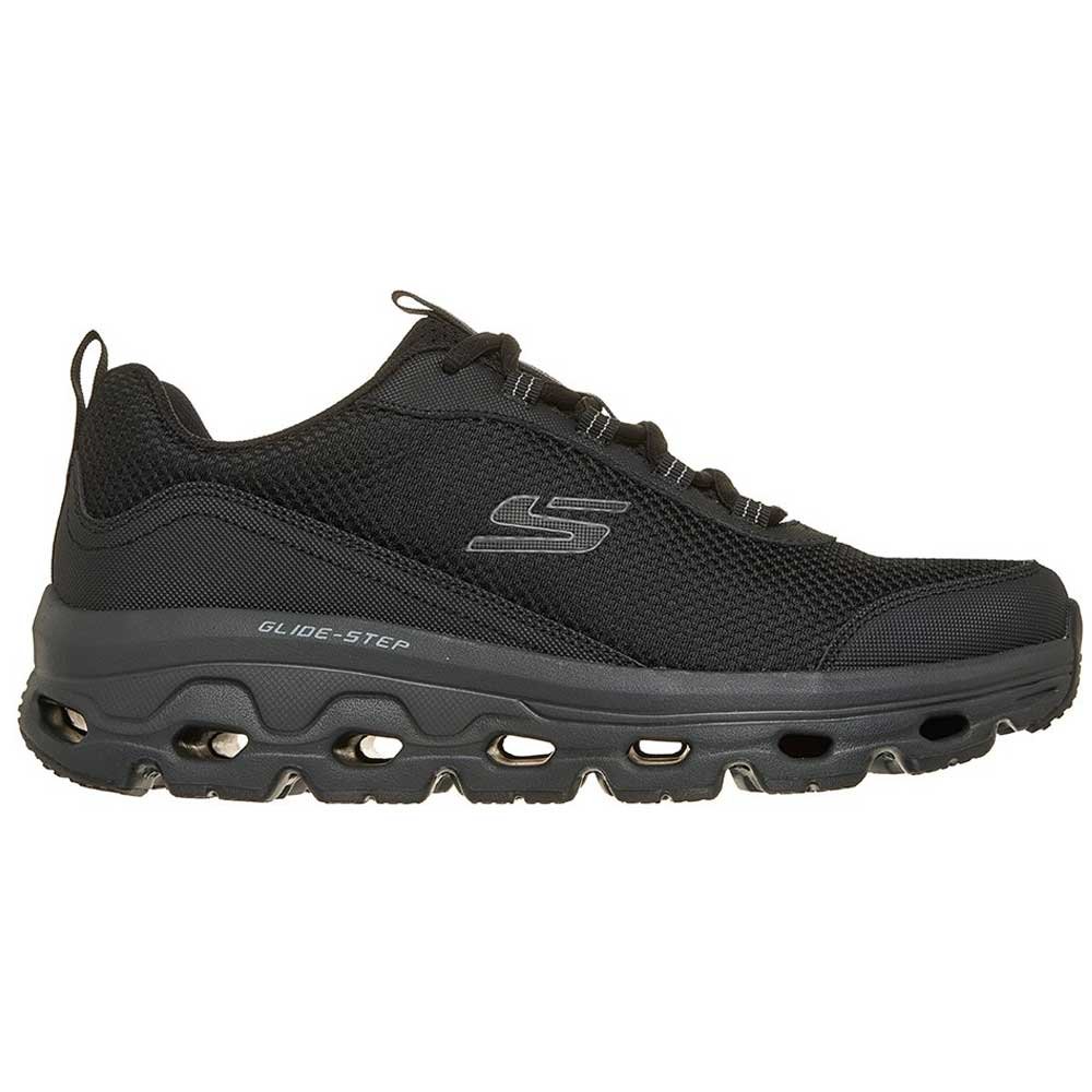 237889-bbk_02-skechers-patike Skechers glide step sole - 237889-bbk - Slika 2