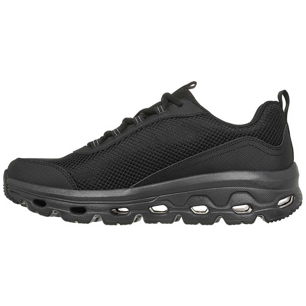 237889-bbk_03-skechers-patike Skechers glide step sole - 237889-bbk - Slika 3