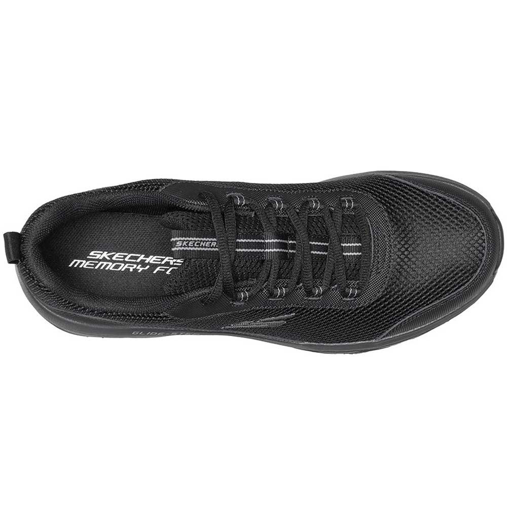 237889-bbk_04-skechers-patike Skechers glide step sole - 237889-bbk - Slika 4