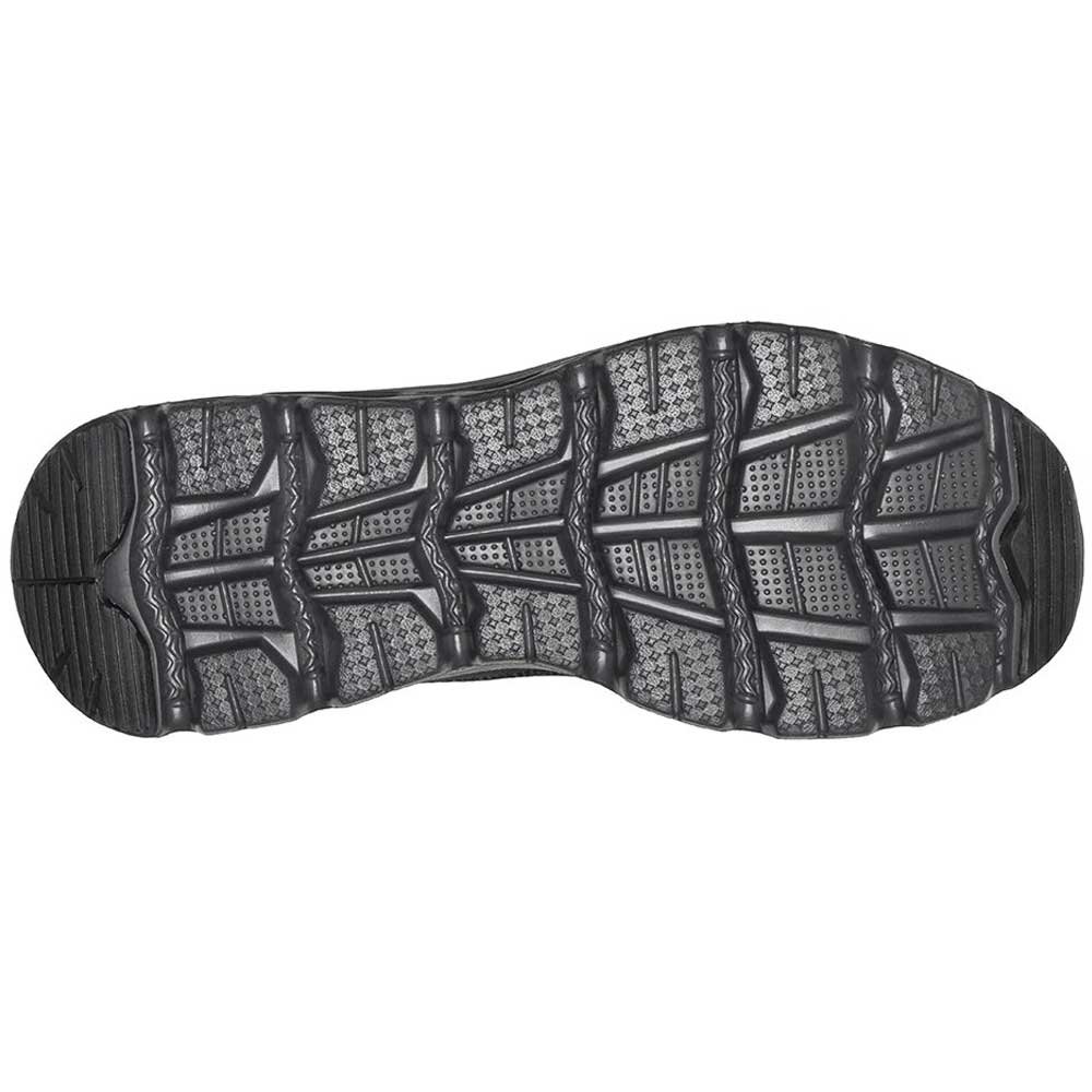 237889-bbk_05-skechers-patike Skechers glide step sole - 237889-bbk - Slika 5