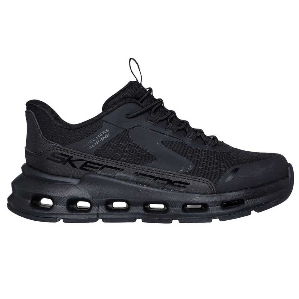 303654l-bbk_02-skechers-patike Skechers glide step + gg - 303654l-bbk - Slika 2