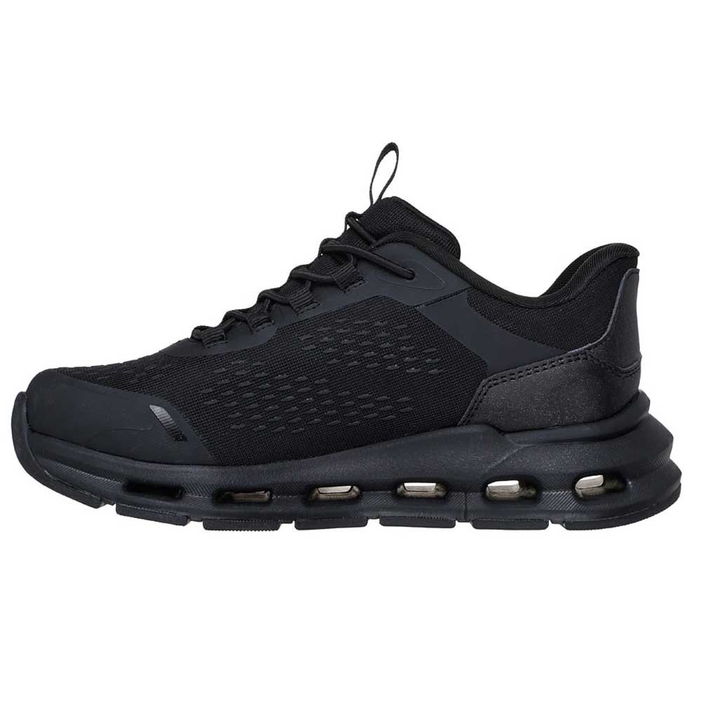 303654l-bbk_03-skechers-patike Skechers glide step + gg - 303654l-bbk - Slika 3