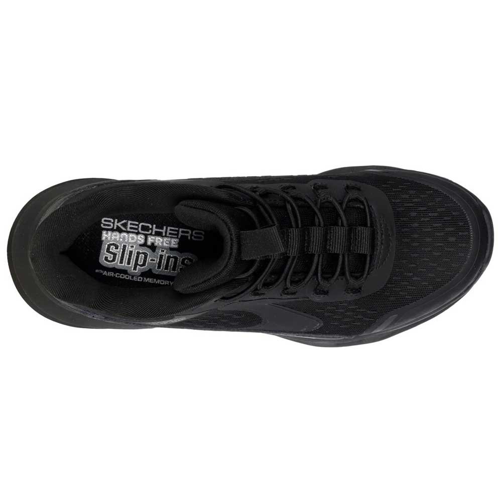 303654l-bbk_04-skechers-patike Skechers glide step + gg - 303654l-bbk - Slika 4