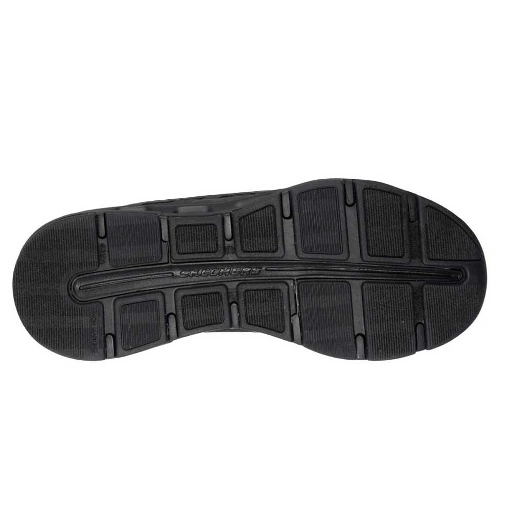 303654l-bbk_05-skechers-patike Skechers glide step + gg - 303654l-bbk - Slika 5
