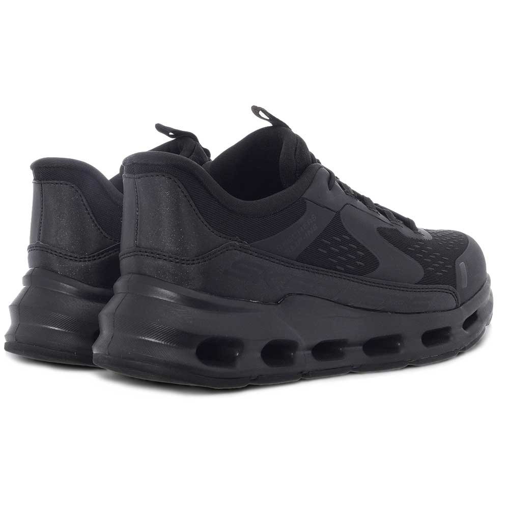303654l-bbk_06-skechers-patike Skechers glide step + gg - 303654l-bbk - Slika 6