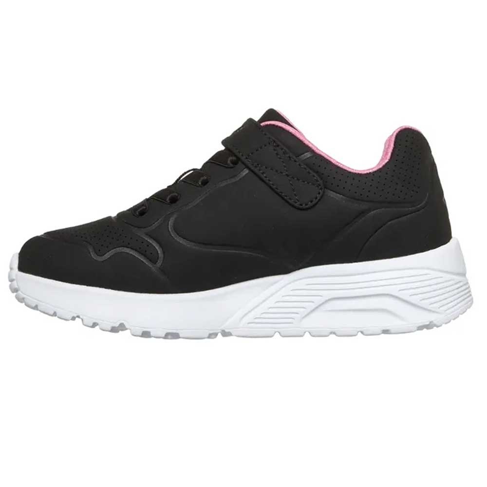 310429L-BKRG_05-SKECHERS-PATIKE Skechers uno lite star icon - 310429l-bkrg - Slika 5