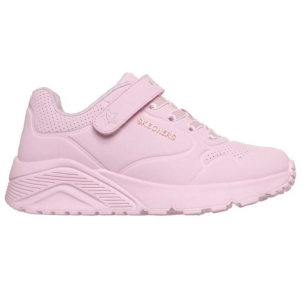 310429L-LTPK_02-SKECHERS-PATIKE Skechers uno lite star icon - 310429l-ltpk - Slika 2