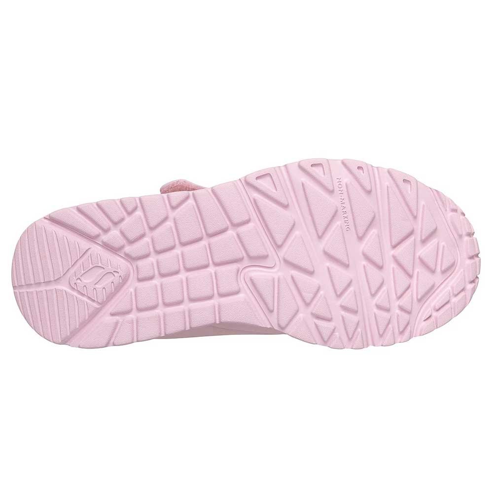 310429L-LTPK_04-SKECHERS-PATIKE Skechers uno lite star icon - 310429l-ltpk - Slika 4