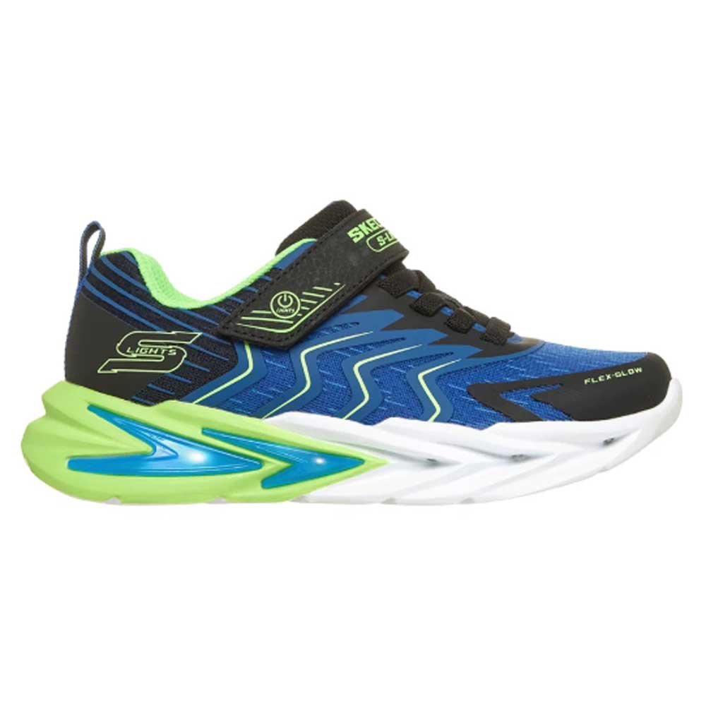 400141l-cbbl_02-skechers-patike Skechers flex glow ultra - 400141l-cbbl - Slika 2