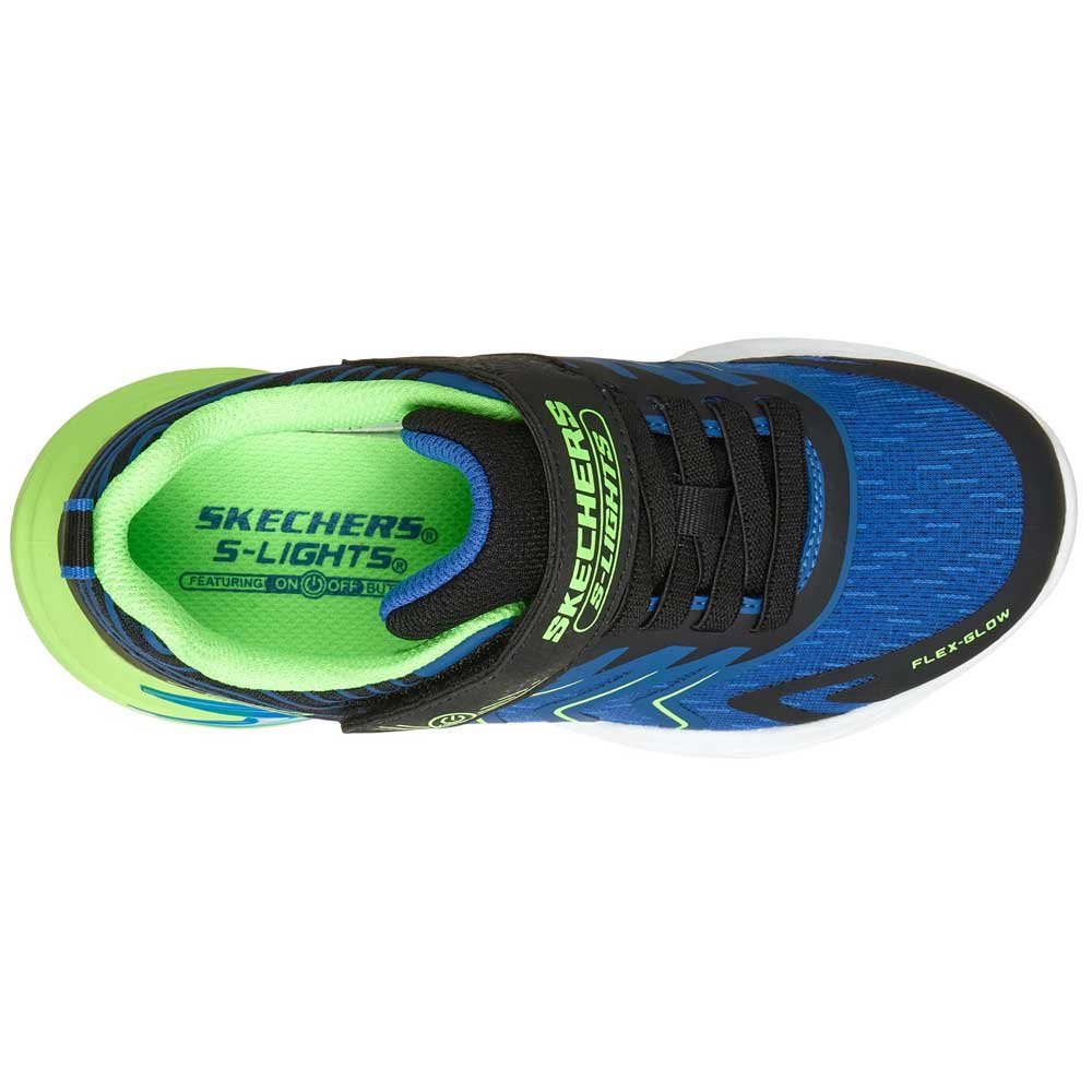 400141l-cbbl_03-skechers-patike Skechers flex glow ultra - 400141l-cbbl - Slika 3