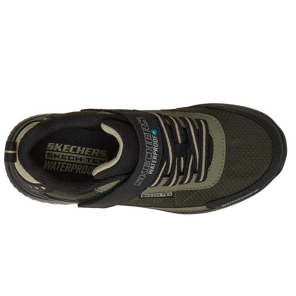406341L-BKOLB_04-SKECHERS-PATIKE Skechers bounder 2.0 aqua pace - 406341l-bkolb - Slika 4