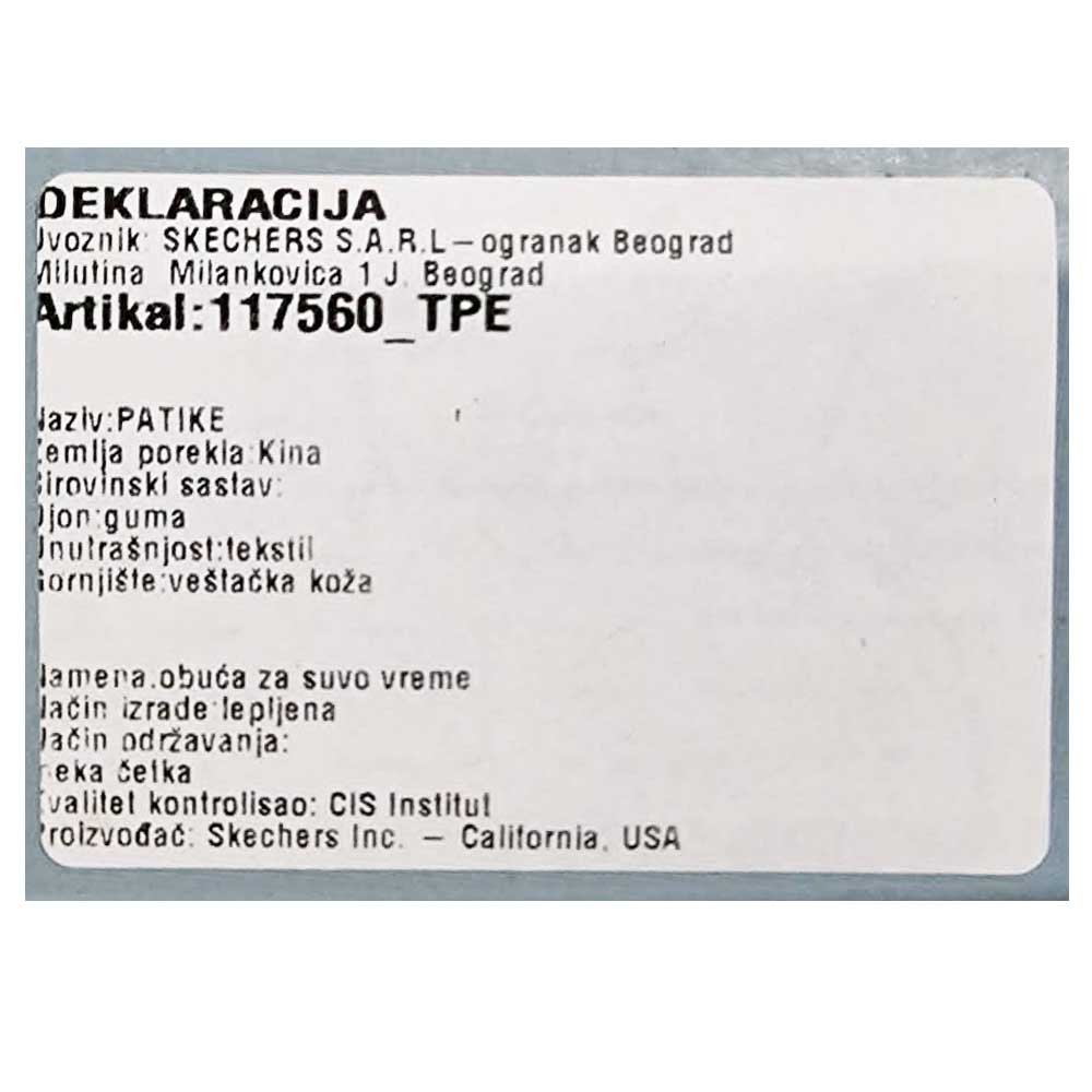 117560-tpe_099 Skechers bobs arch comfort b sweet - 117560-tpe - Slika 10