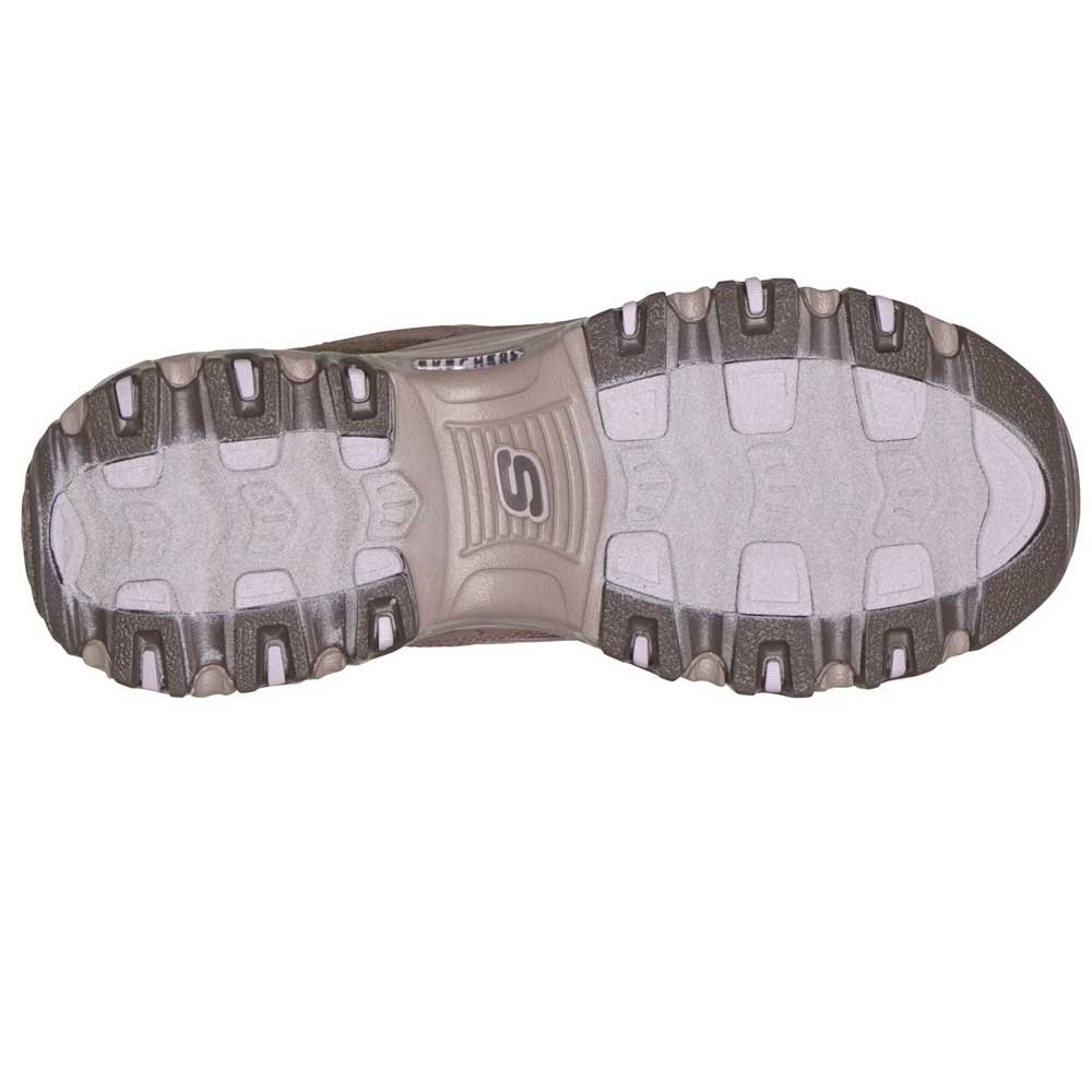 150872-choc_04-skechers-patike Skechers dlites modern classic - 150872-choc - Slika 4