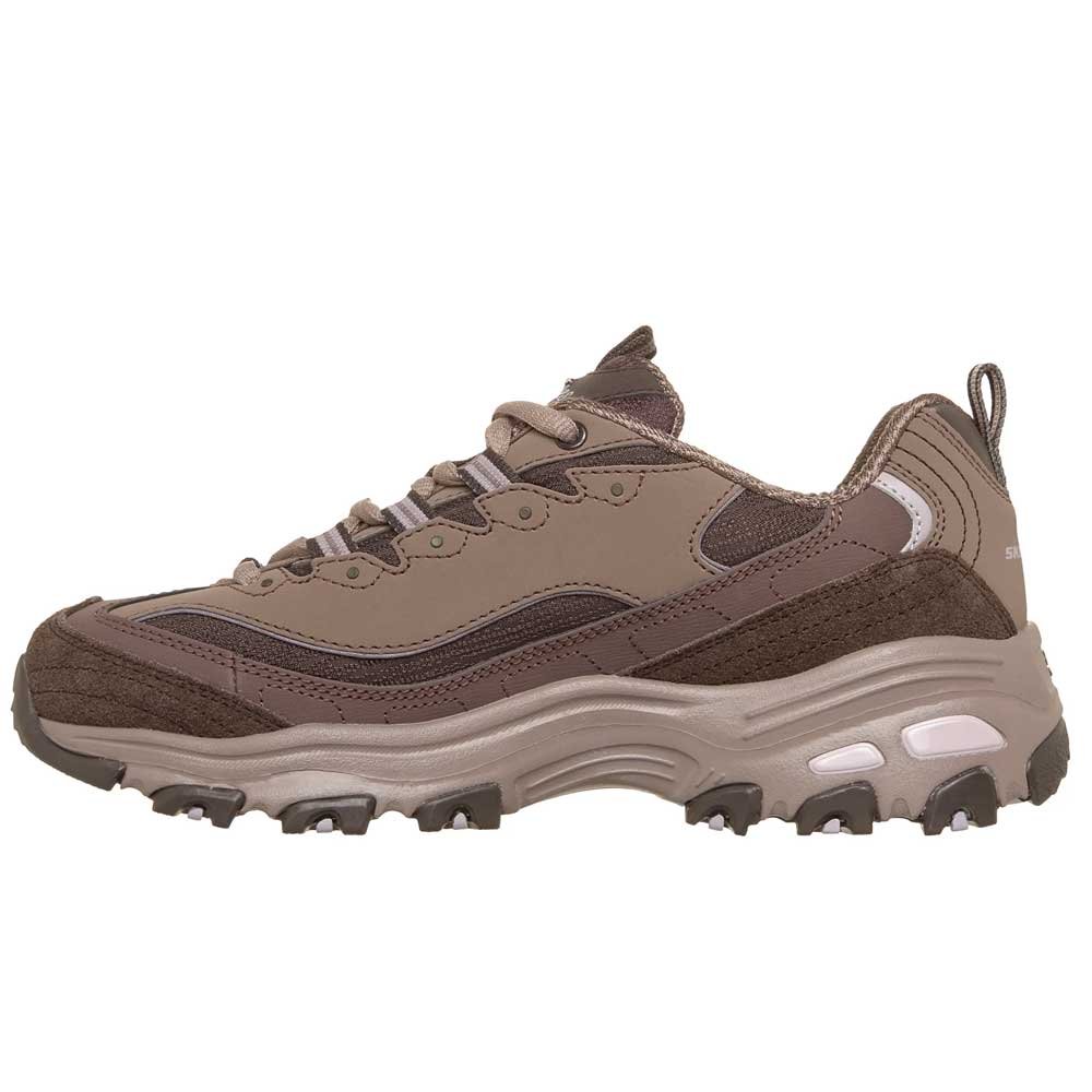 150872-choc_05-skechers-patike Skechers dlites modern classic - 150872-choc - Slika 5