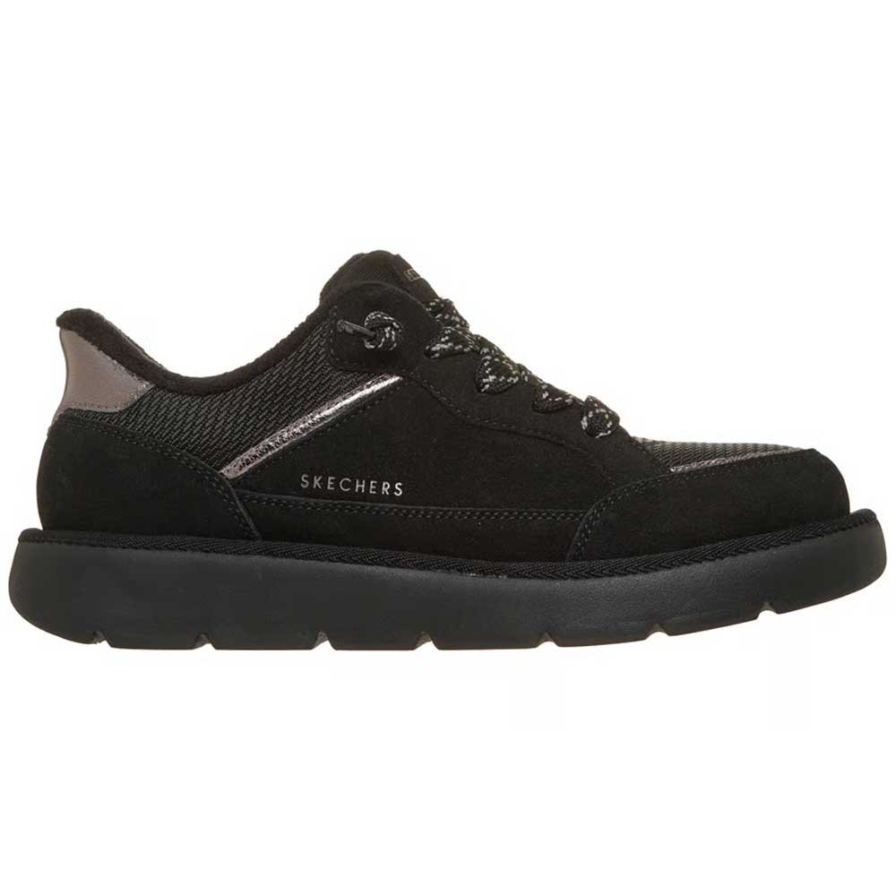 190196-bbk_02-skechers-patike Skechers keepsakes cozy street - 190196-bbk - Slika 2