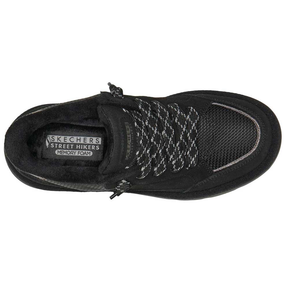 190196-bbk_03-skechers-patike Skechers keepsakes cozy street - 190196-bbk - Slika 3