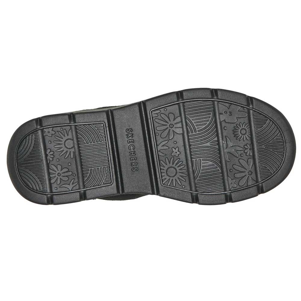 190196-bbk_04-skechers-patike Skechers keepsakes cozy street - 190196-bbk - Slika 4